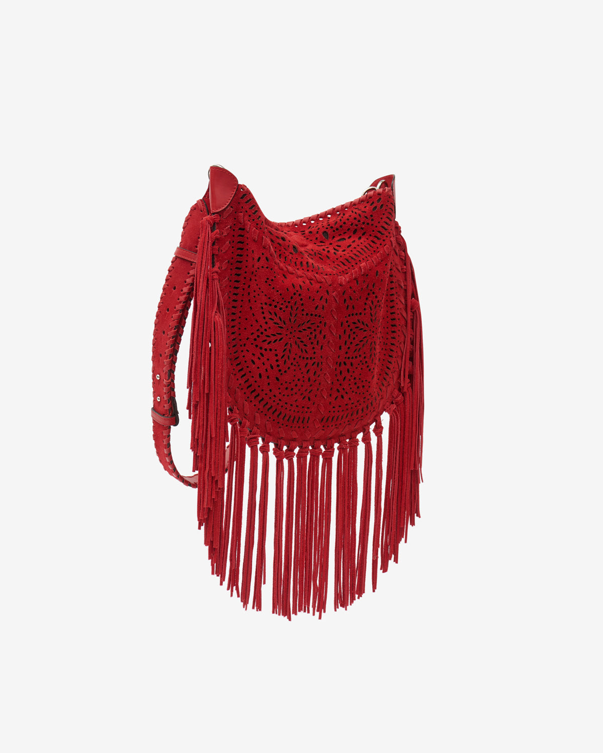 Sac oskan soft Woman Rouge 2