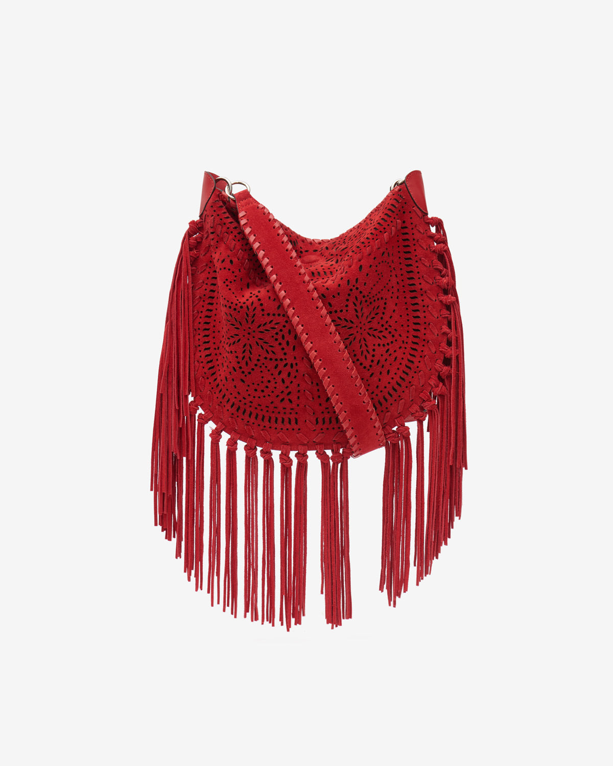 Tasche oskan soft Woman Rot 3