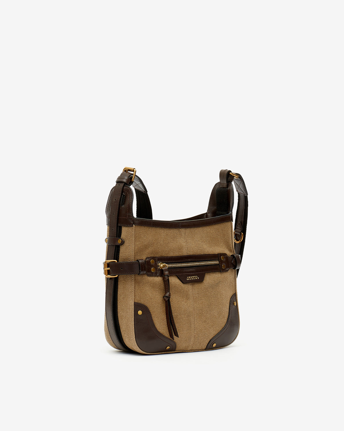 Sac sierra hobo s Woman Kaki 4