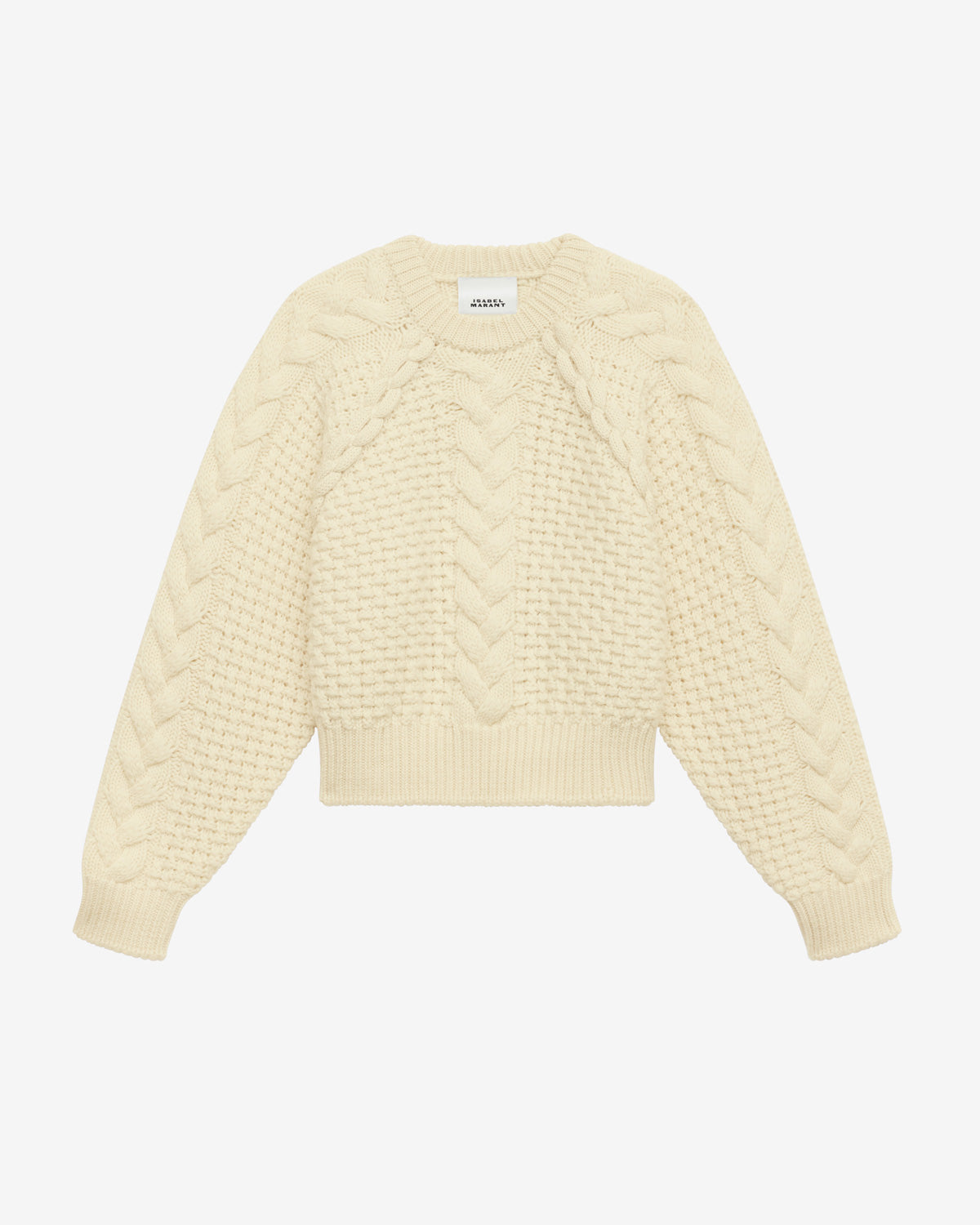 Knitwear Woman ISABEL MARANT Official Online Store