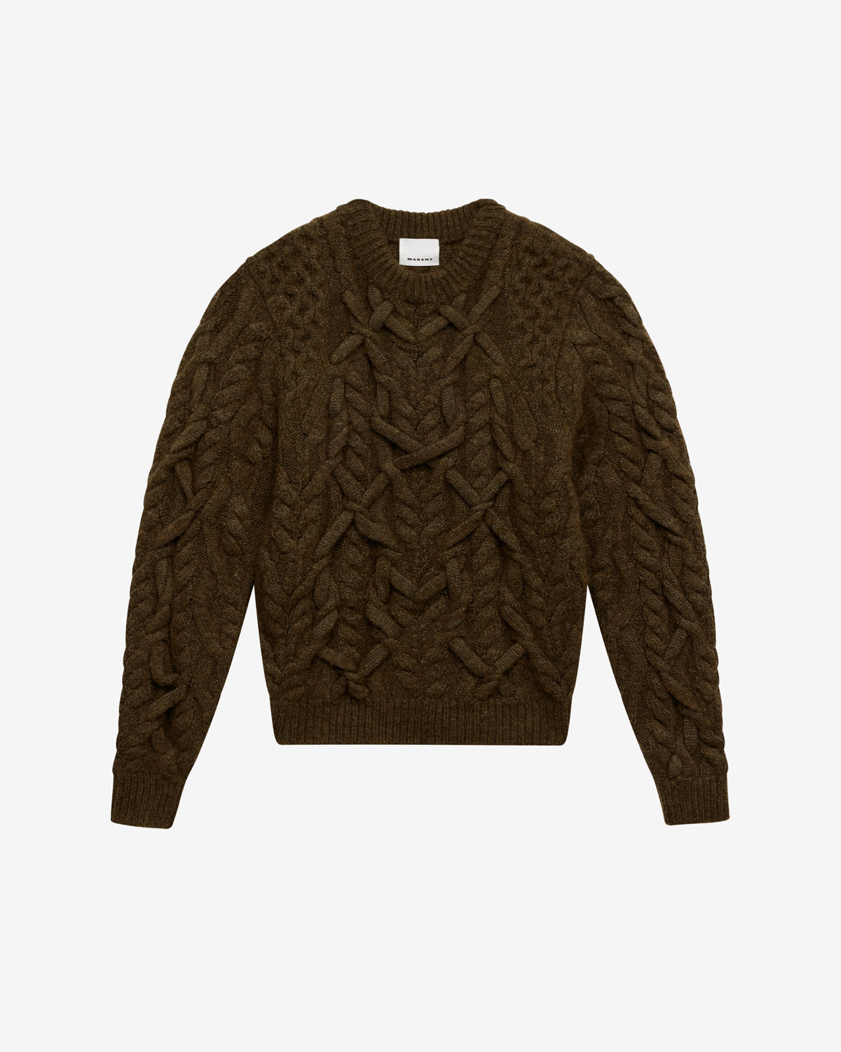 Pullover gio Man Bronze 1