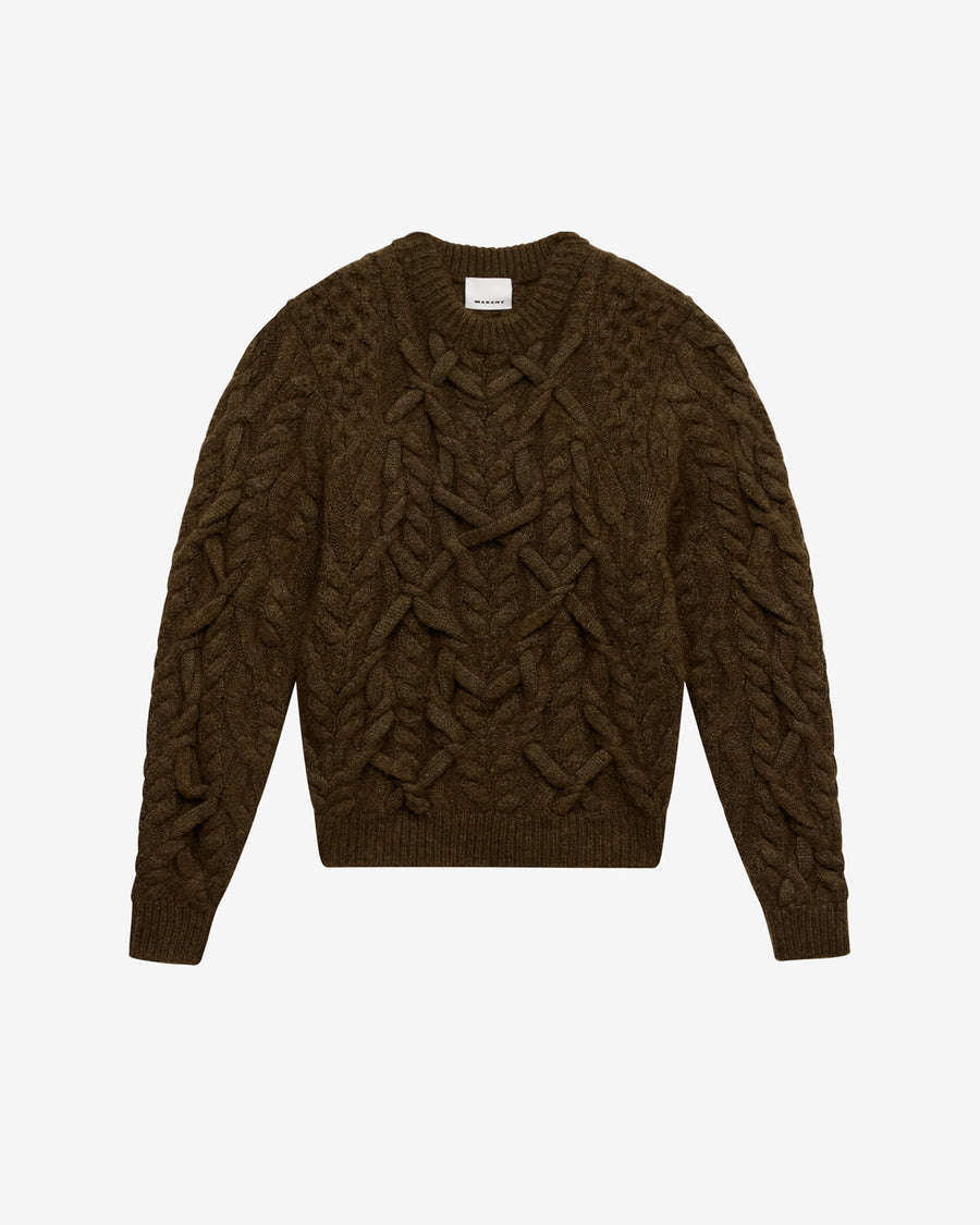 Pio sweater