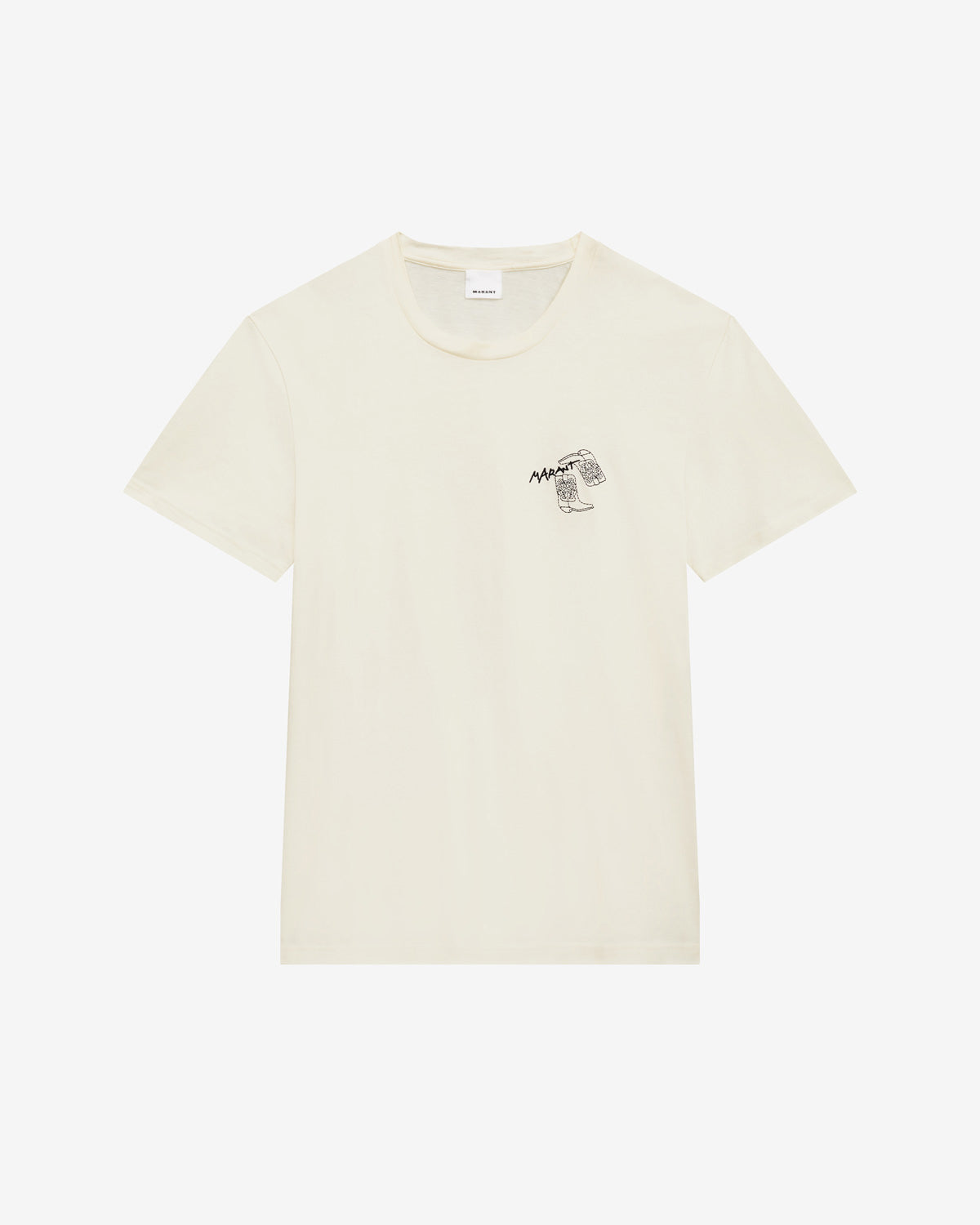 Tシャツ ｜ISABEL MARANT（イザベル マラン）公式オンラインストア