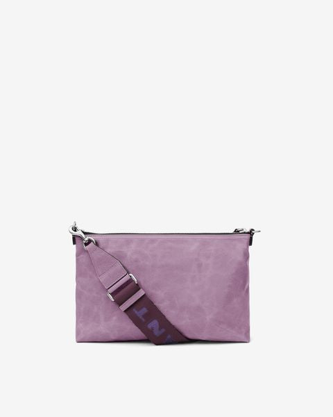 Nessah bag Woman Mauve 12