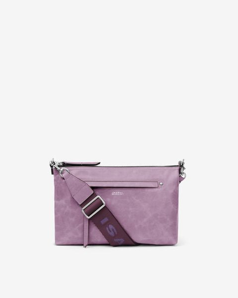 Nessah bag Woman Mauve 13