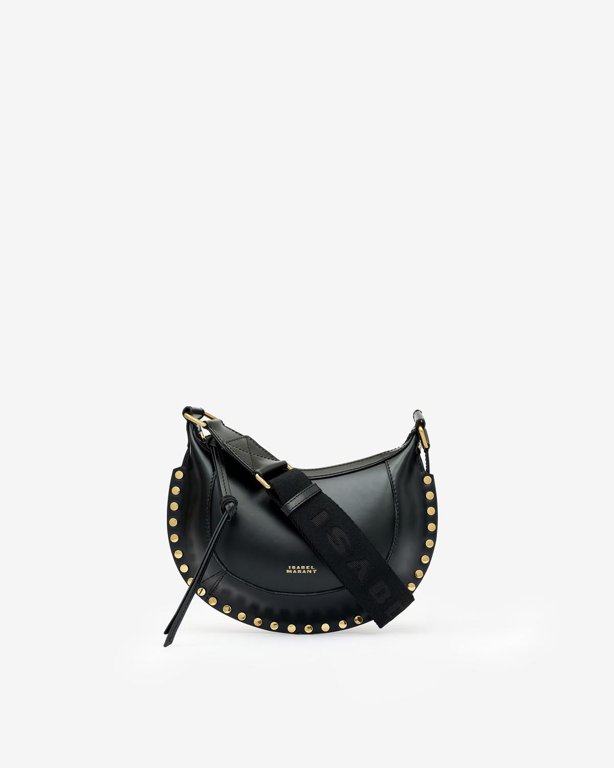 Sac mini moon Woman Noir 3