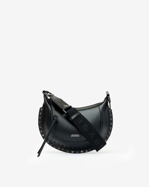 Sac mini moon Woman Noir-noir 12