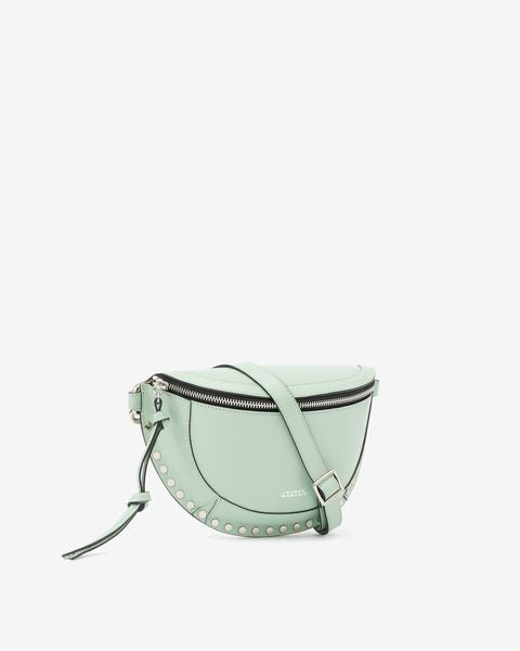 Skano belt bag Woman Sea green 1