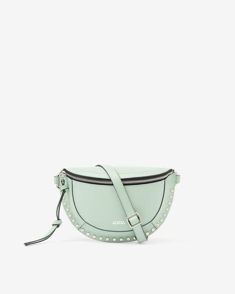 Skano belt bag Woman Sea green 3