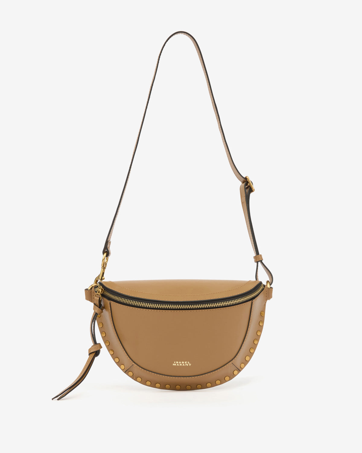 Bolso skano Woman Caqui 4