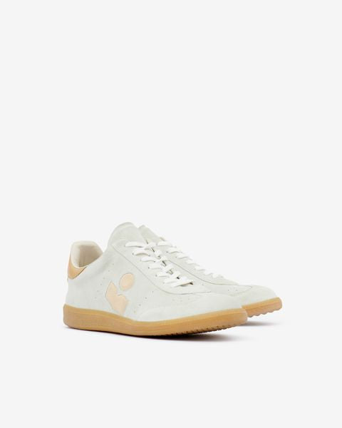 Brycy sneakers Man Nude-beige 4