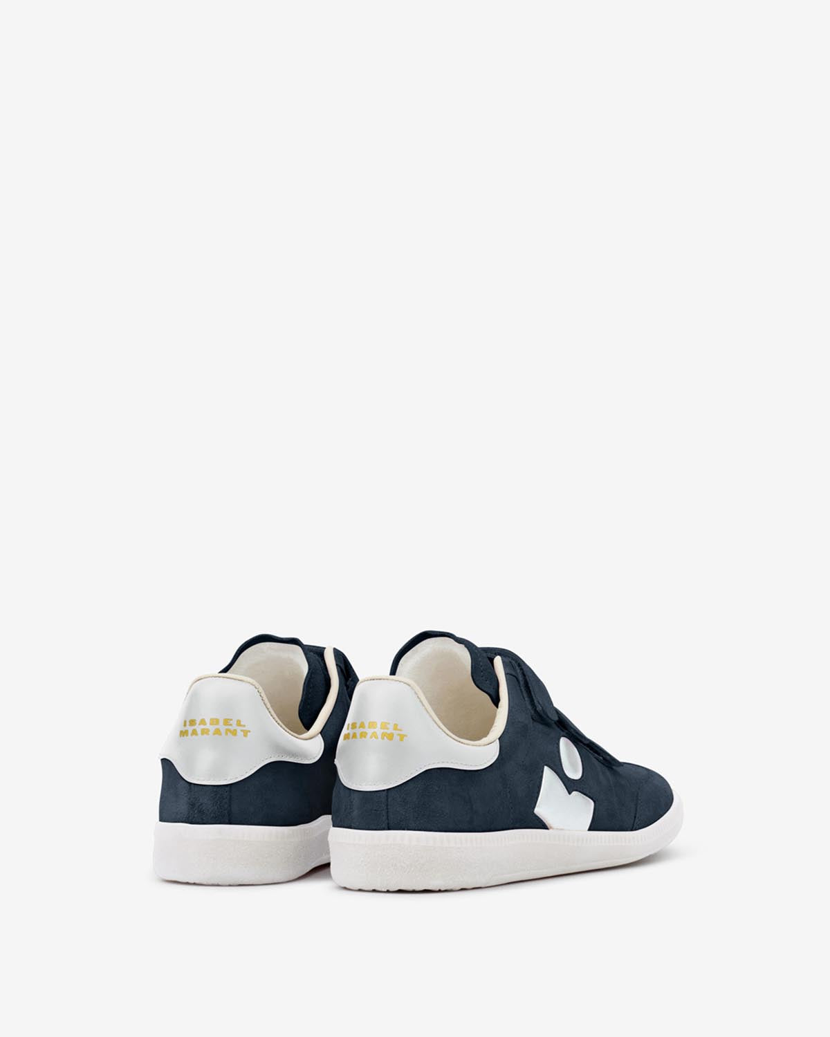 Sneakers Woman and Man | ISABEL MARANT Official Online Store