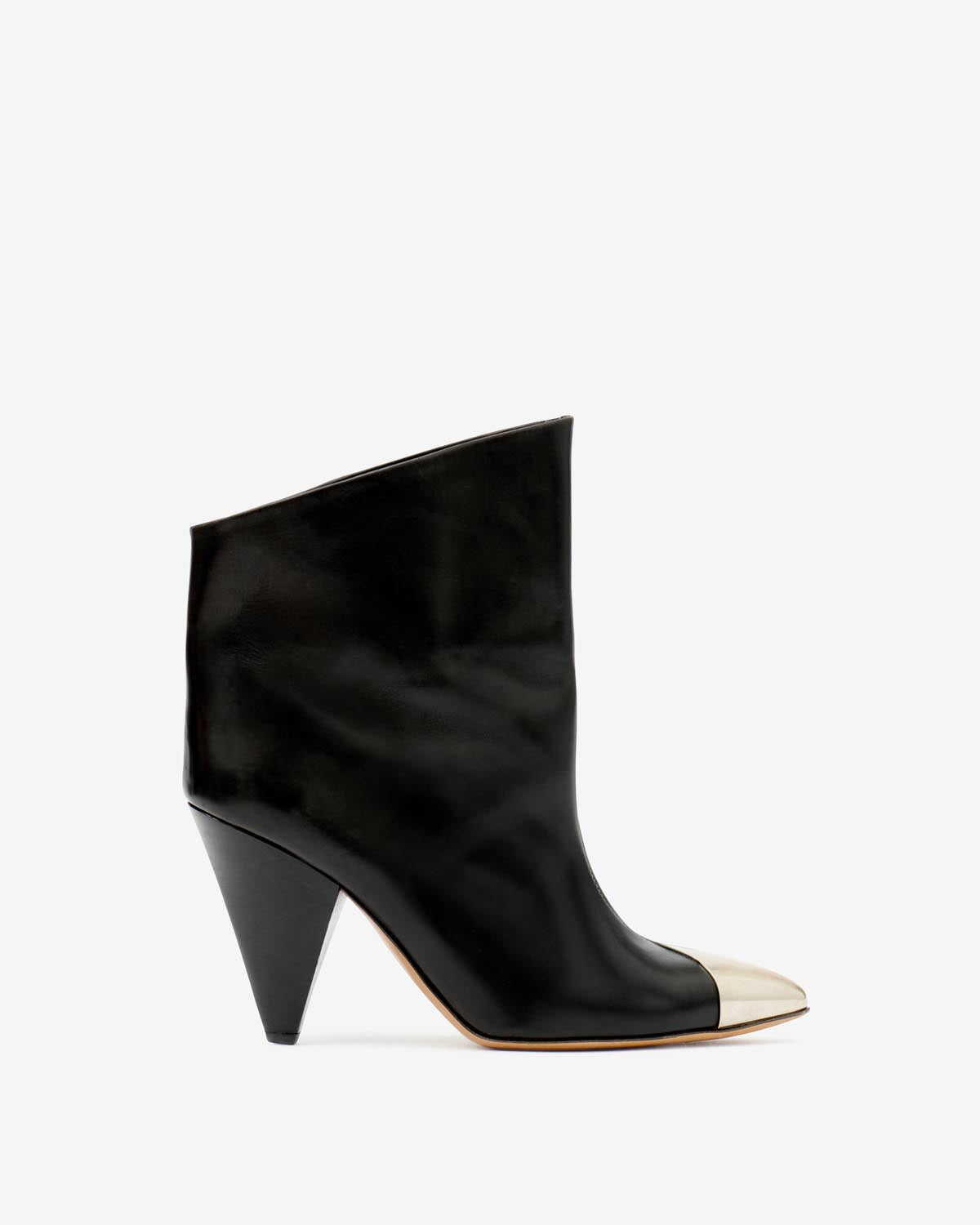 Boots and Low Boots ISABEL MARANT Official Sales Page 2