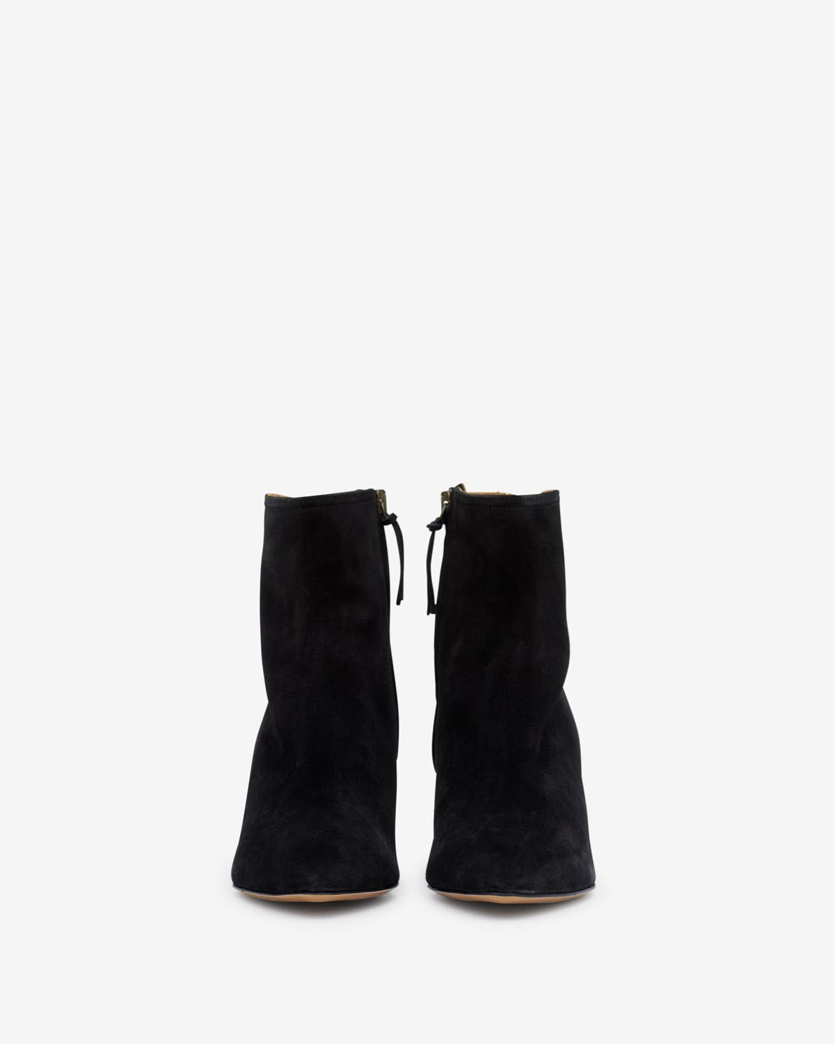 Isabel marant detty boots deals