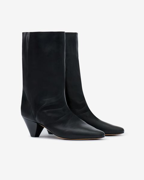 Bottines reachi Woman Noir 3