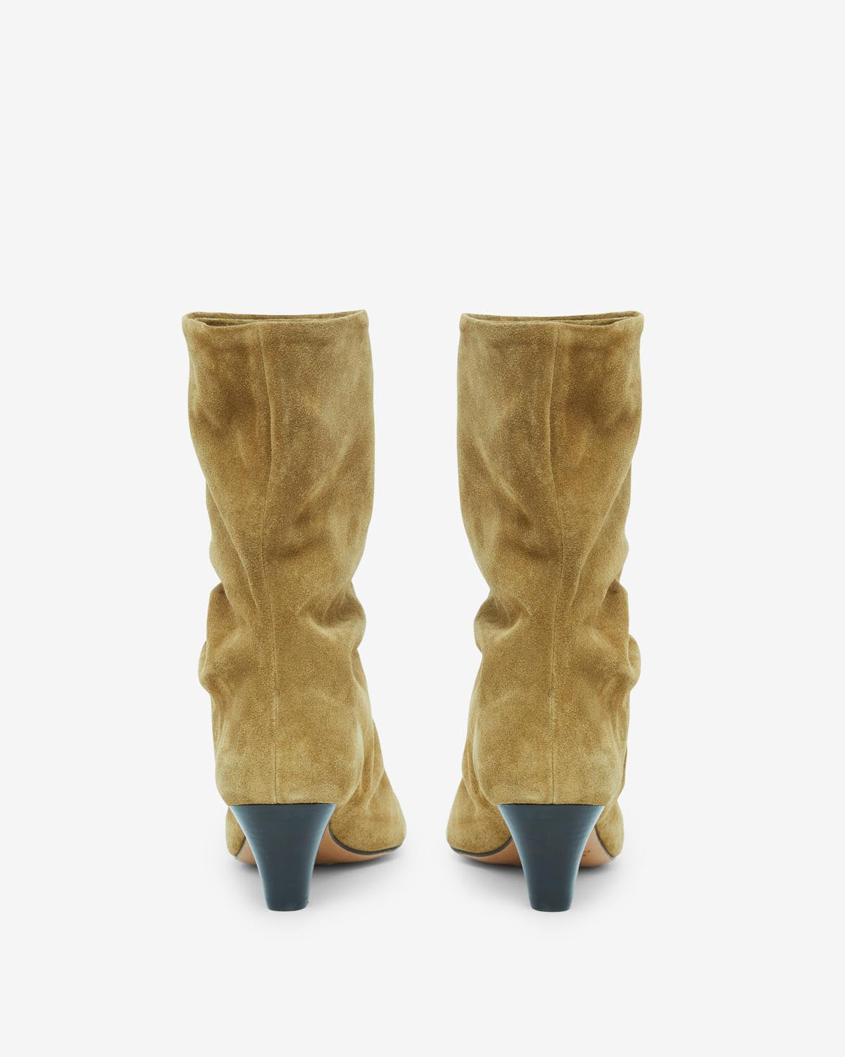 Boots reachi Woman Taupe 4