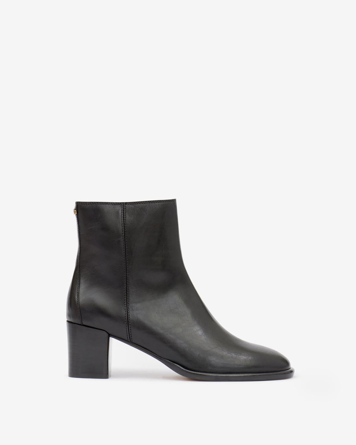 Isabel marant chelsea boot best sale