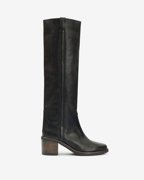 Boots and Low Boots | ISABEL MARANT Official Online Store