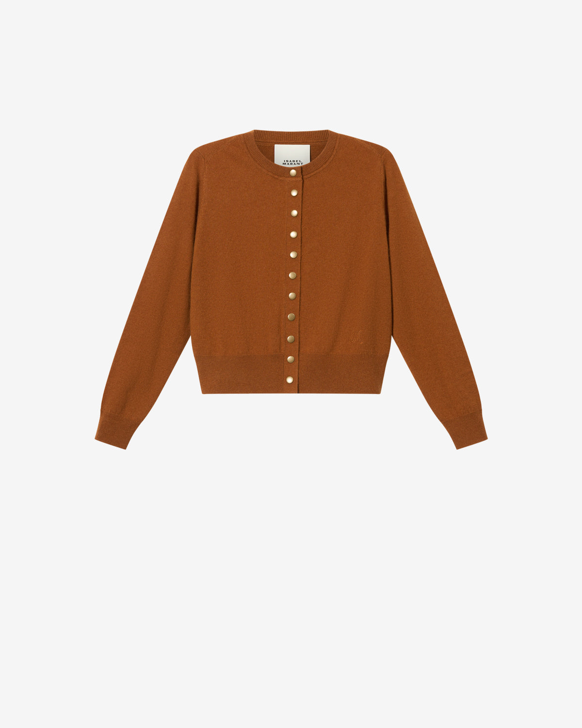 レディースニット – Isabel Marant & Marant Étoile | 公式オンライン