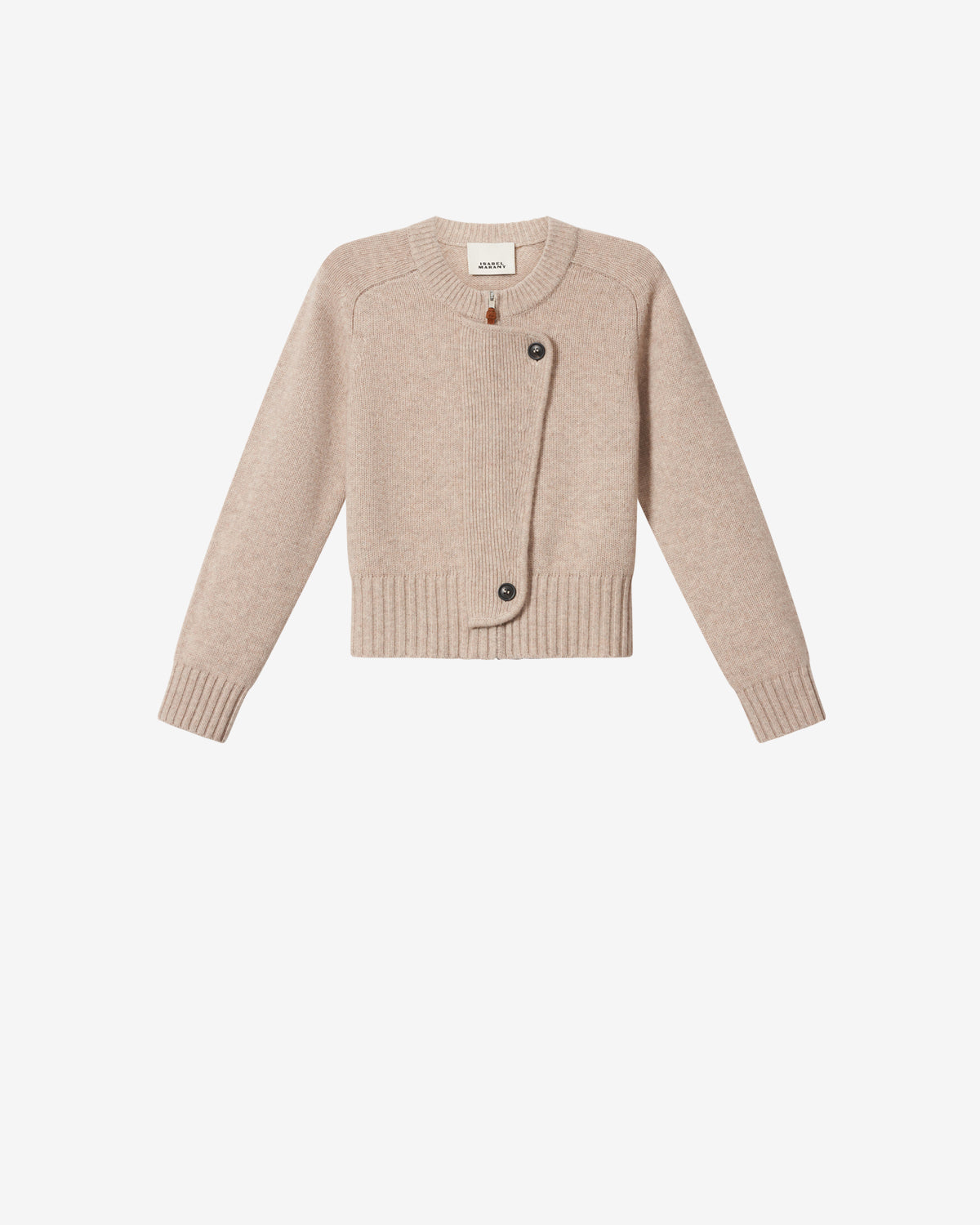 レディースニット – Isabel Marant & Marant Étoile | 公式オンライン