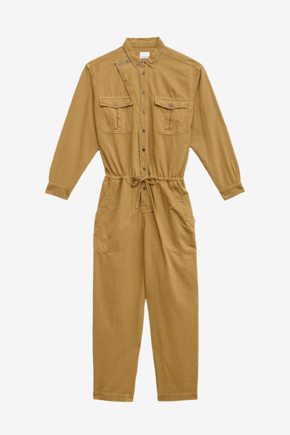 JUMPSUIT CHELBY