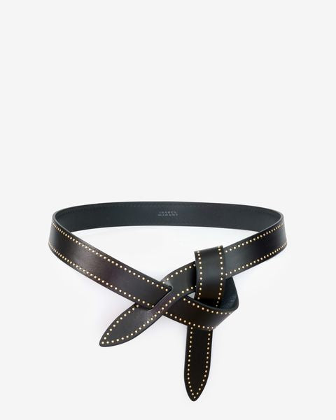 Belts Woman and Man | ISABEL MARANT Official Online Store