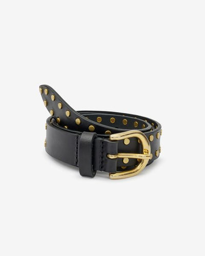 Ceinture zadd - Noir - Woman - 6