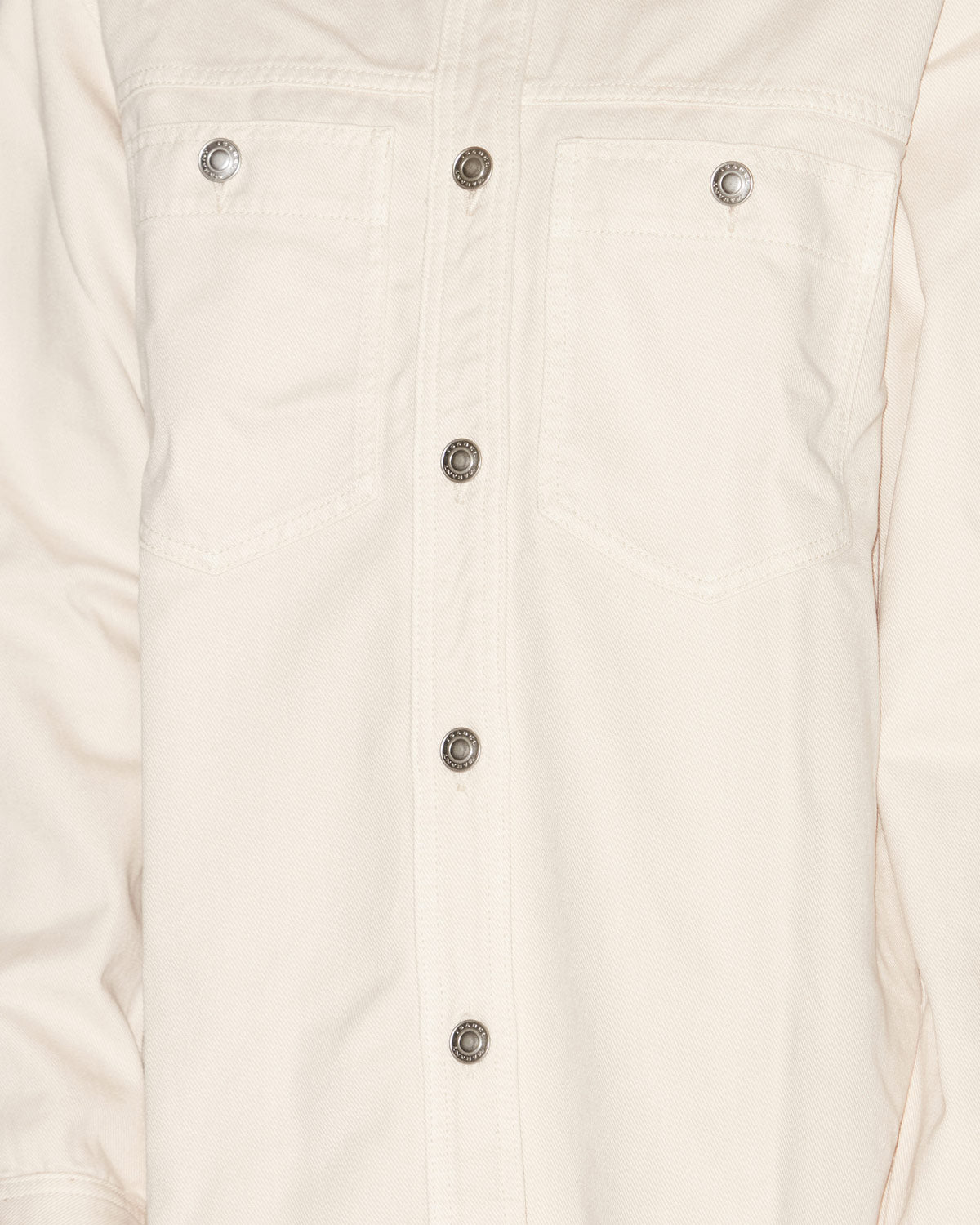 Camisa talbot Woman Crudo 2