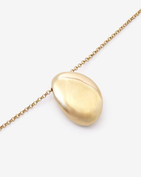 Perfect day necklace Woman Gold 7
