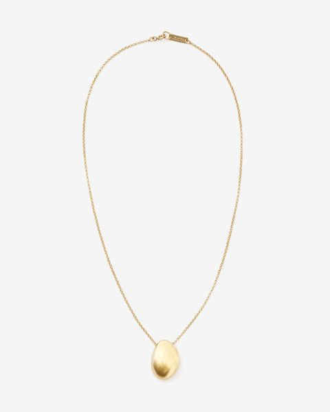 Collier perfect day Woman Doré 8