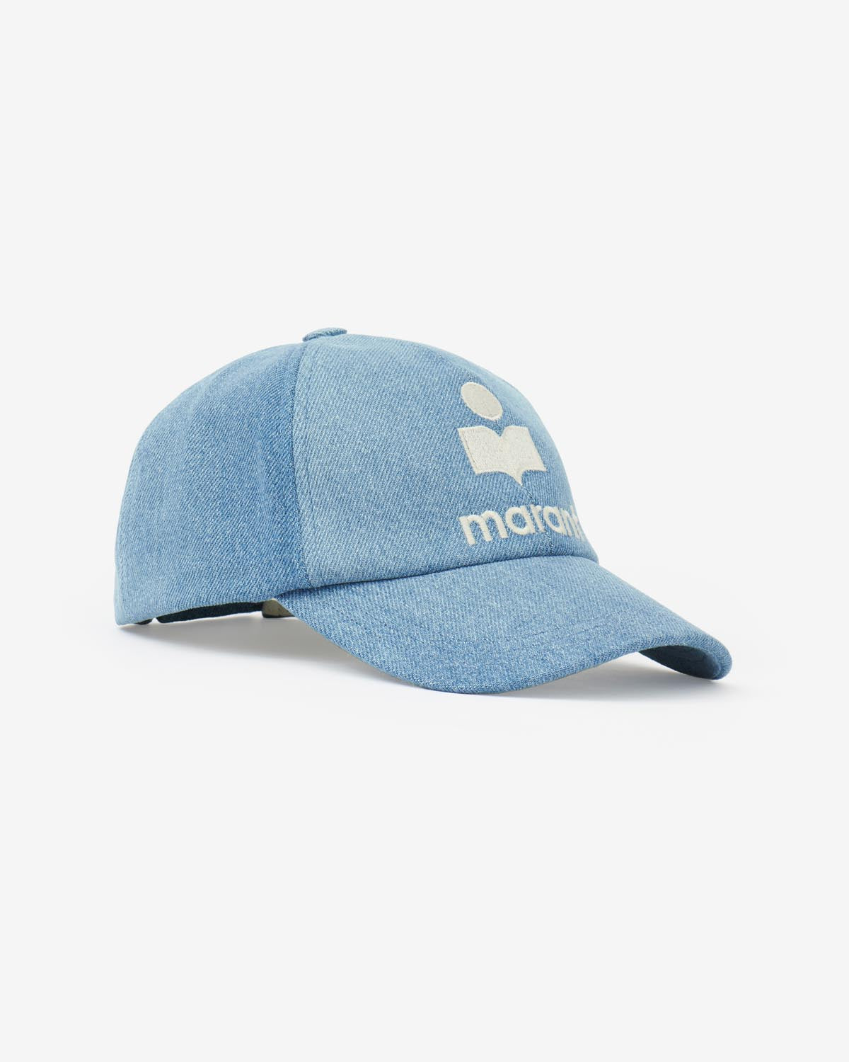 Gorra tyron Woman Azul claro 2