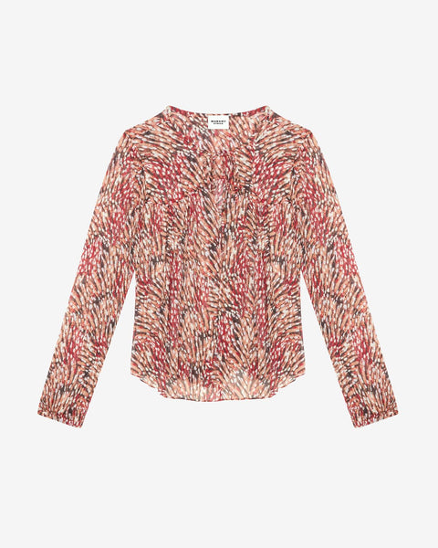 ISABEL MARANT レオティフレスレット BR0177FAC1B15B NAVYSILVER ISABEL MARANT Official Online Store | Ready-to-wear, Shoes