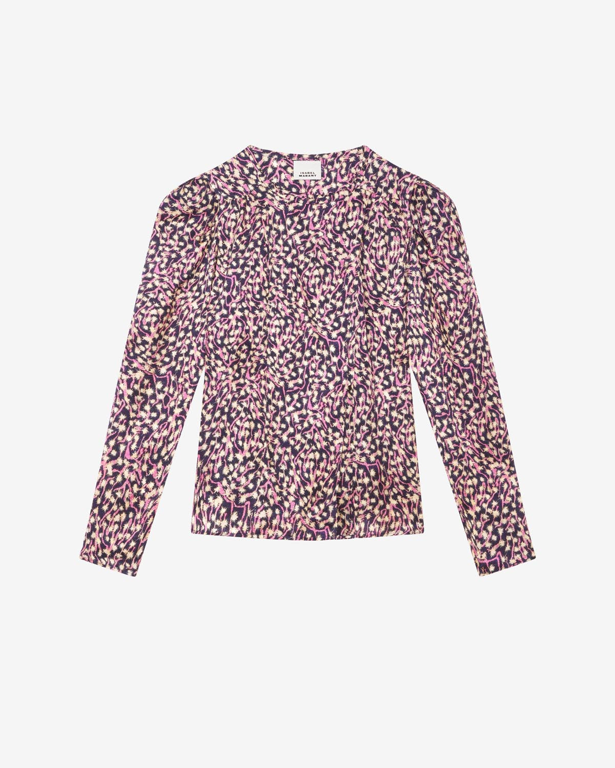 Tops and Shirts Woman | ISABEL MARANT Official Online Store