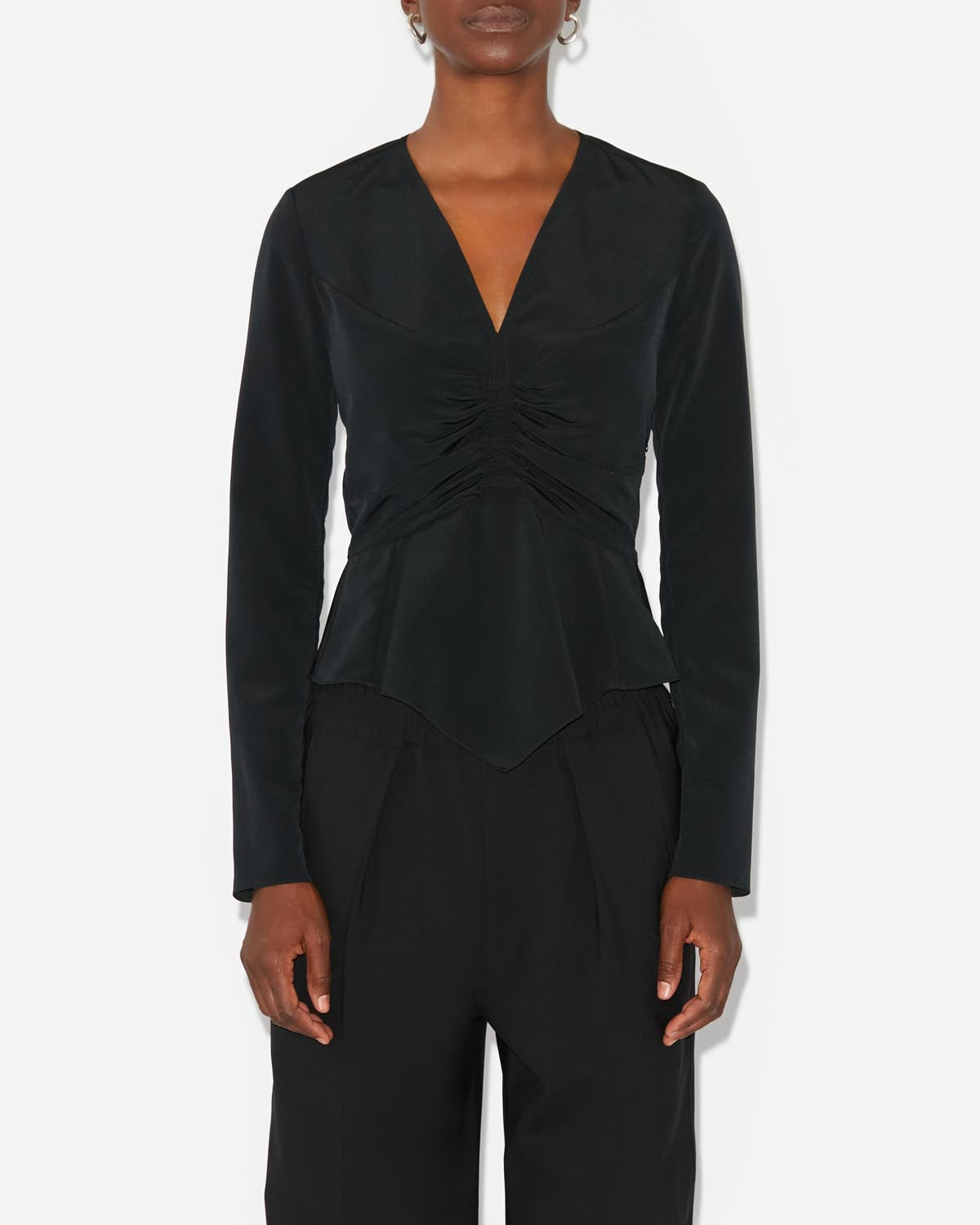 Isabel marant tundra deals