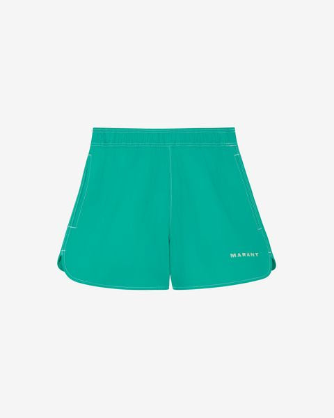 Bade-shorts vicente Man Green 1