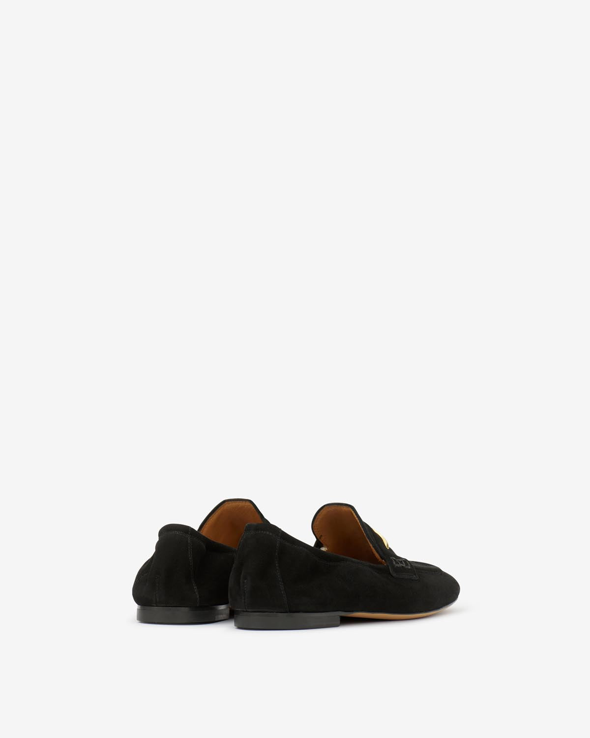 Mocassin isabel marant on sale