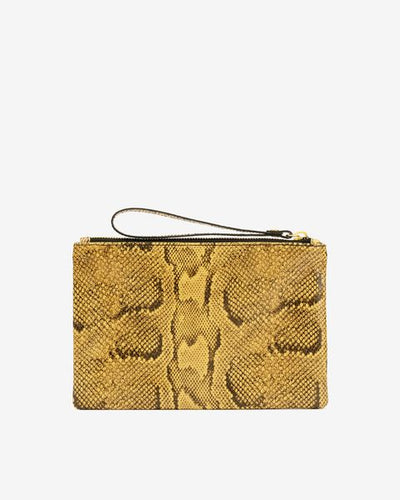 Estuche mino pequeño - Natural - Woman - 2