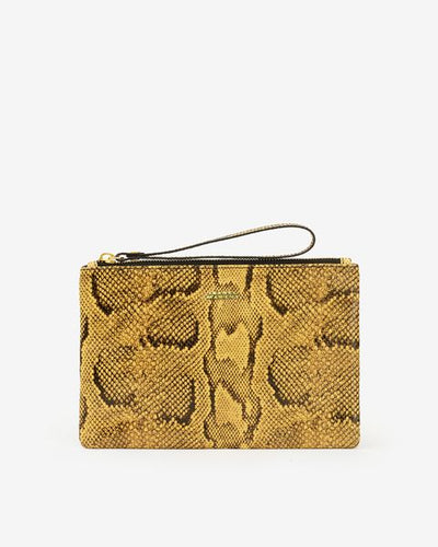 Estuche mino pequeño - Natural - Woman - 1