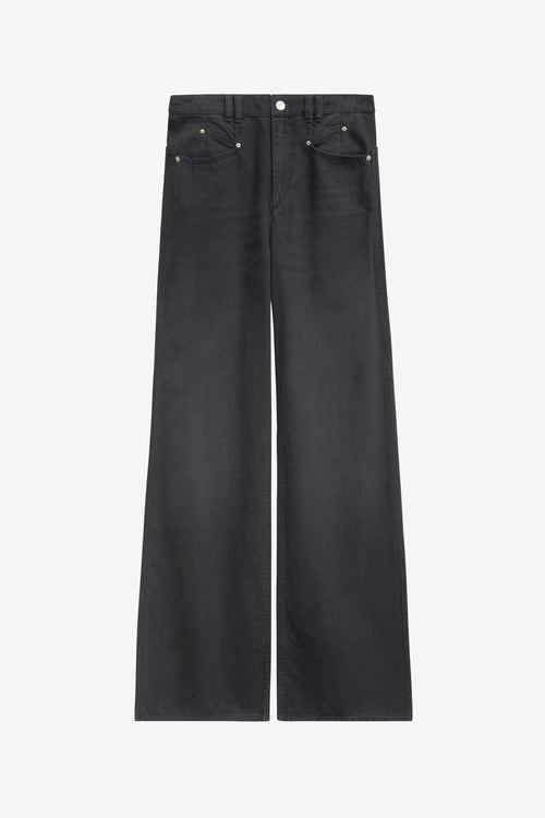 LEMONY PANTS