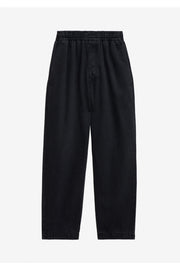 Pantalon en Lyocell uni TIMEO