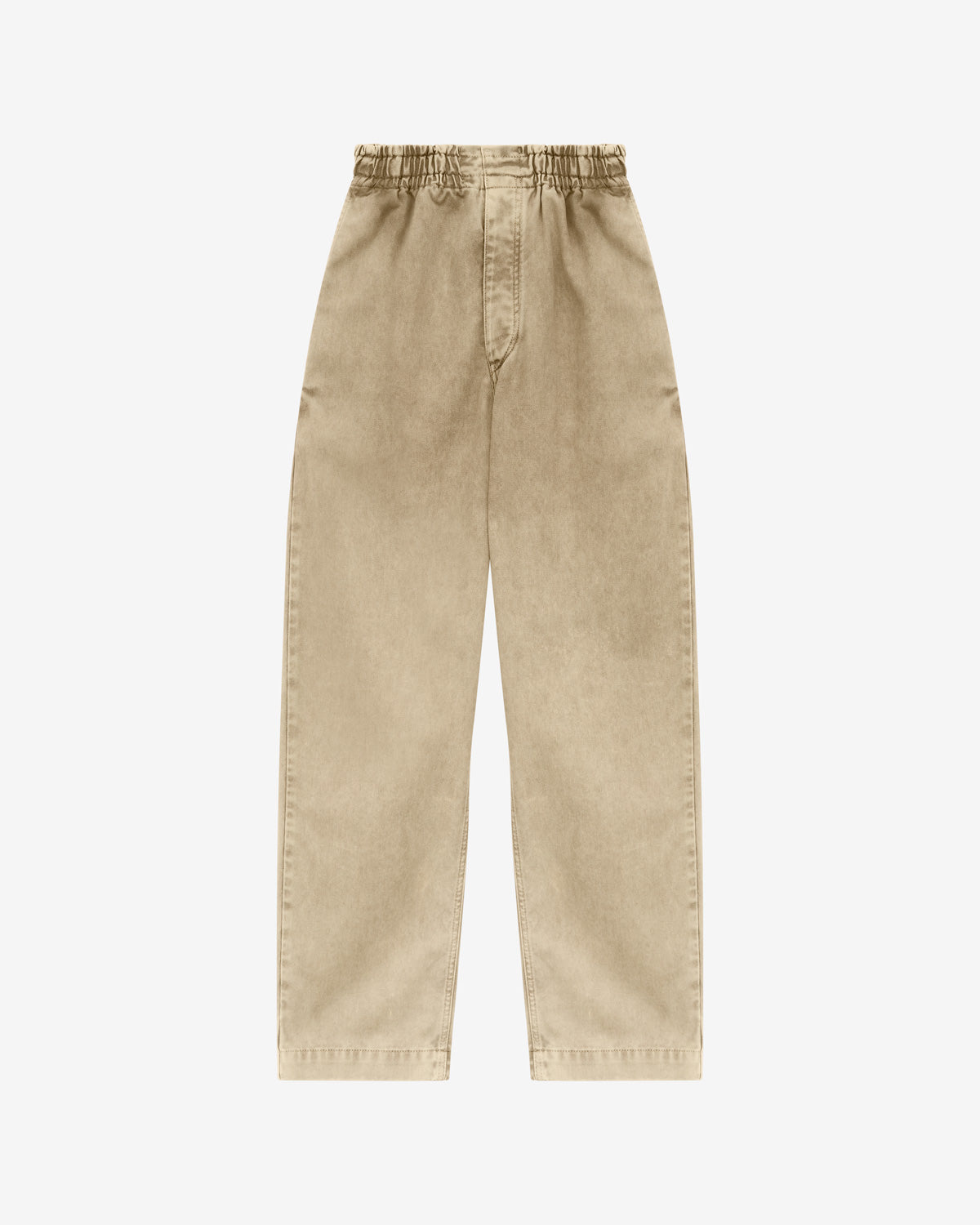 Hose timeo Man Light khaki 4