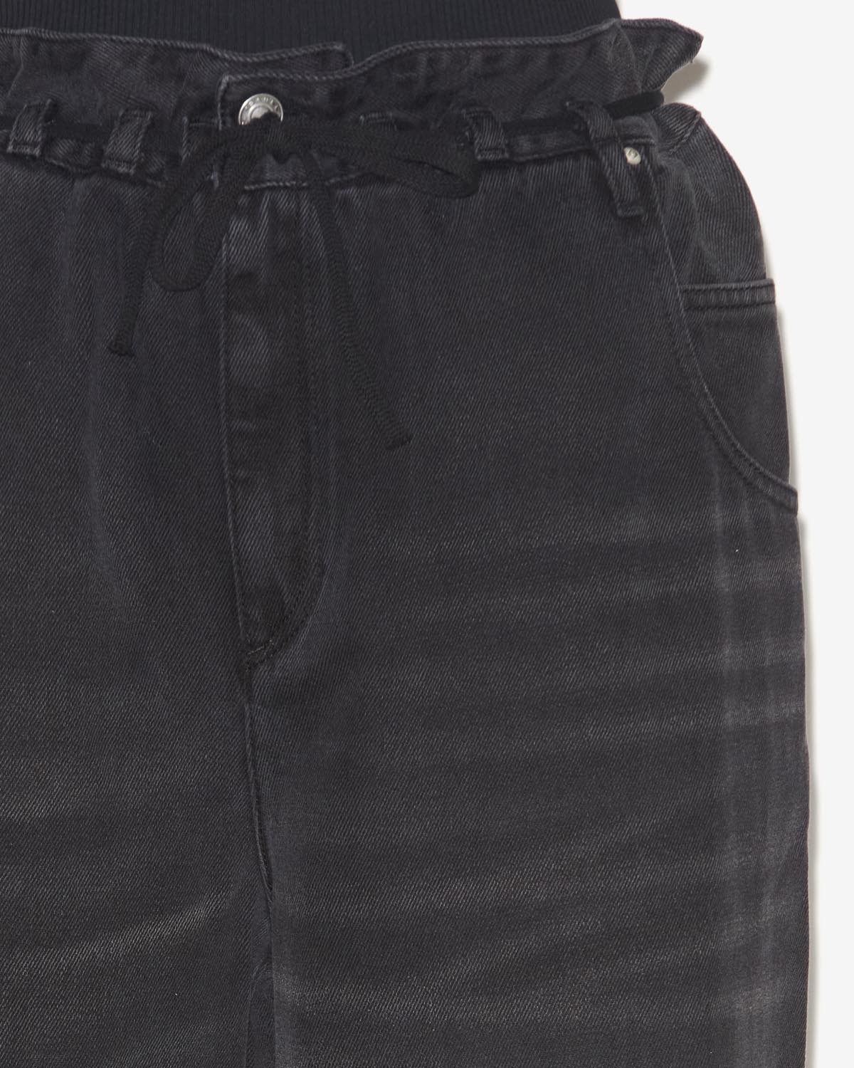 Pants ISABEL MARANT Woman color Black