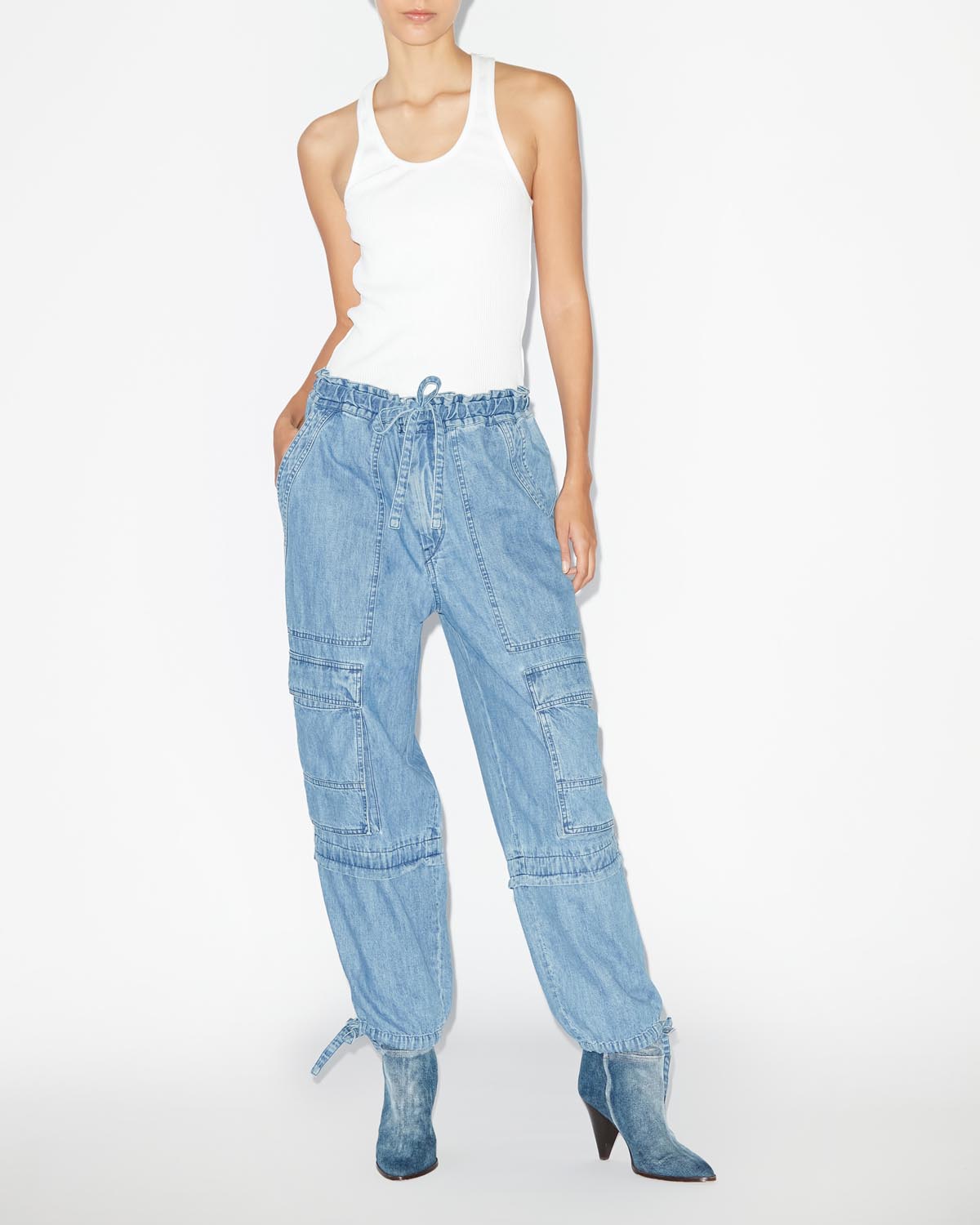 Isabel Marant outlets jeans