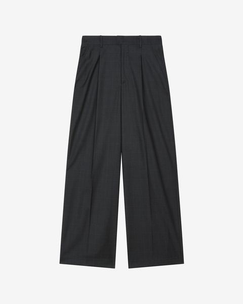 Namoro pants Man Anthracite 7