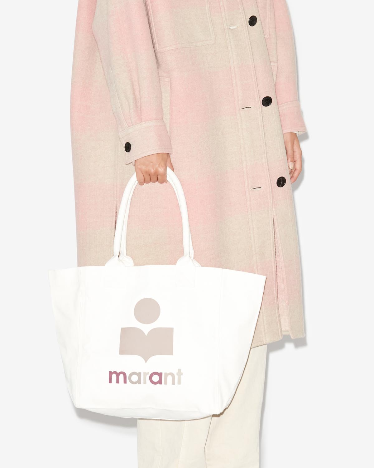 Tote Bags Woman ISABEL MARANT Official Online Store