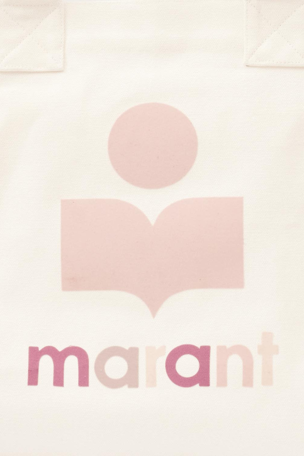 Yenky logo-embroidered small tote bag - 에크루 - Woman - 4