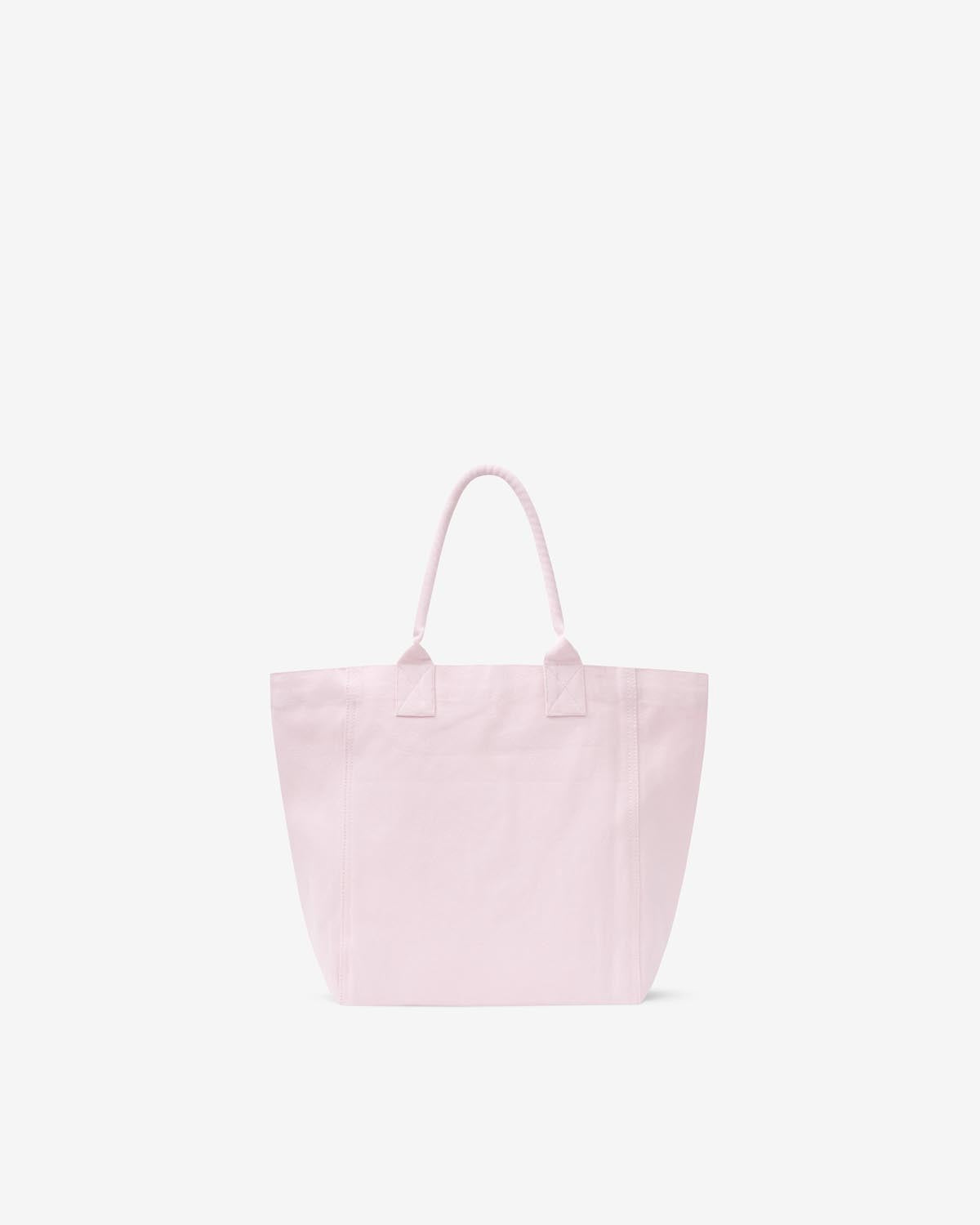 Yenky small tote bag Woman Pink 2
