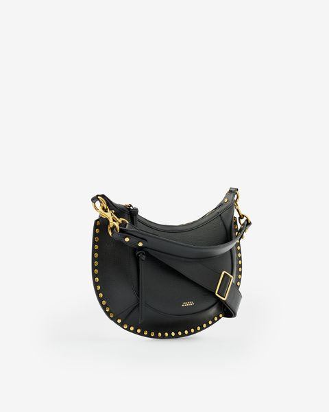 Bolso naoko Woman Negro 9