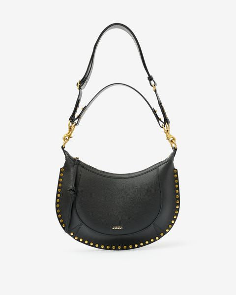 Bolso naoko Woman Negro 12