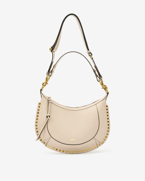 Naoko bag Woman Light beige 13